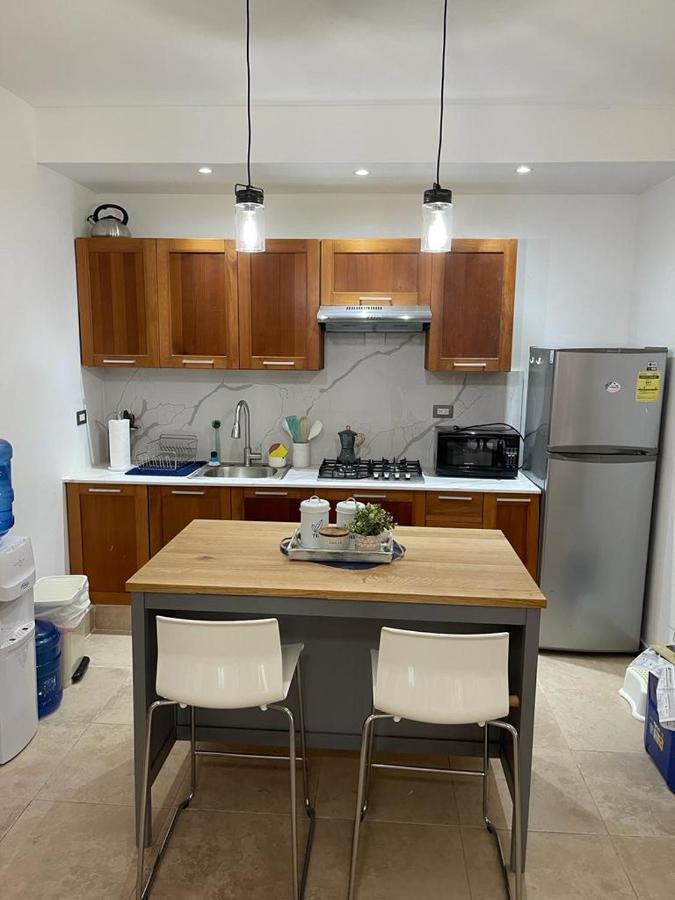 Lovely Beachfront 2 Bedrooms Condo With 2 Pools Las Terrenas Eksteriør billede