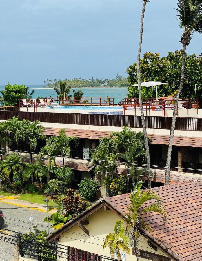 Lovely Beachfront 2 Bedrooms Condo With 2 Pools Las Terrenas Eksteriør billede